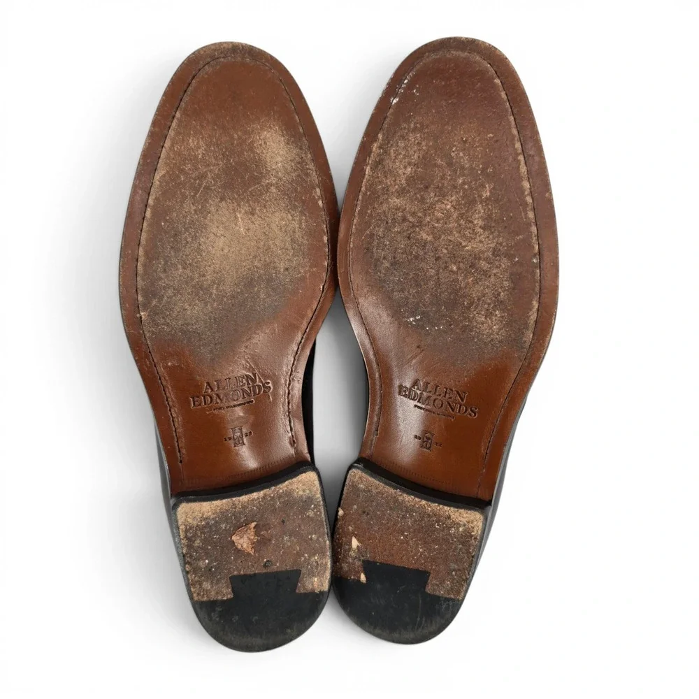 Allen Edmonds allen edmonds